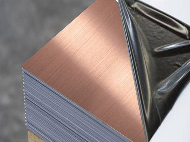 304不銹鋼拉絲板質(zhì)量標(biāo)準(zhǔn)