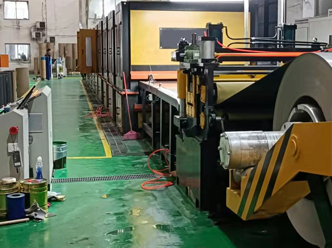 不銹鋼板有什么性能特點(diǎn)？