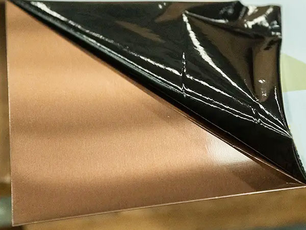 不銹鋼氟烤漆板0121